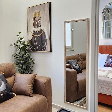 De Lenco Residence 3 Athena Bagian luar foto